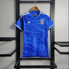 Camiseta local de Italia 2022