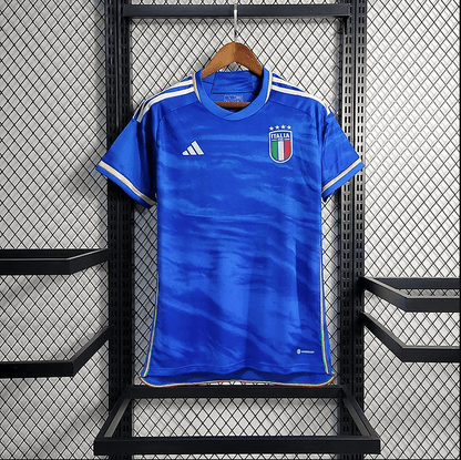 Camiseta local de Italia 2022