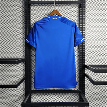 Camiseta local de Italia 2022