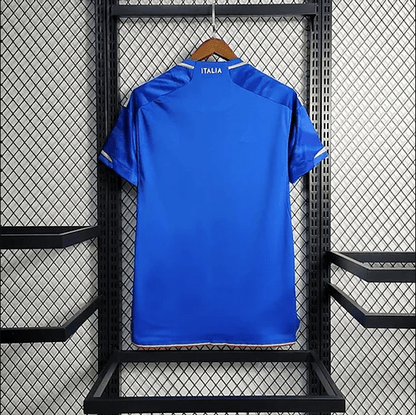 Camiseta local de Italia 2022