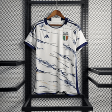 Camiseta de Italia 2022