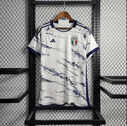 Camiseta de Italia 2022
