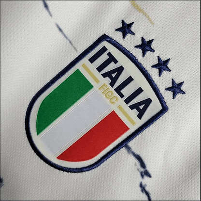 Camiseta de Italia 2022