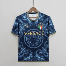 Camiseta de Italia 2022