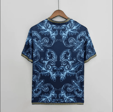 Camiseta de Italia 2022