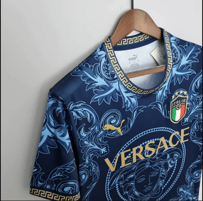 Camiseta de Italia 2022