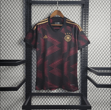 Camiseta de Alemania 2022