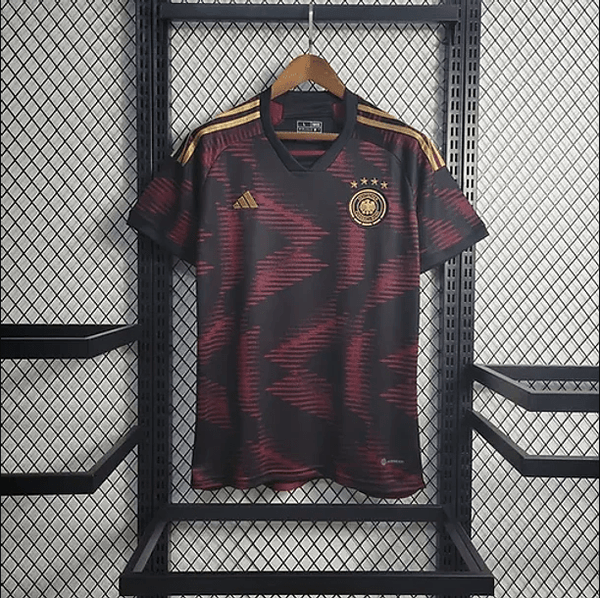 Alemania 2022