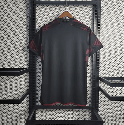Camiseta de Alemania 2022