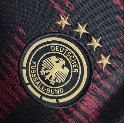 Camiseta de Alemania 2022