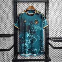 Camiseta de Alemania 2022