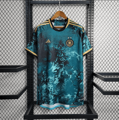 Camiseta de Alemania 2022