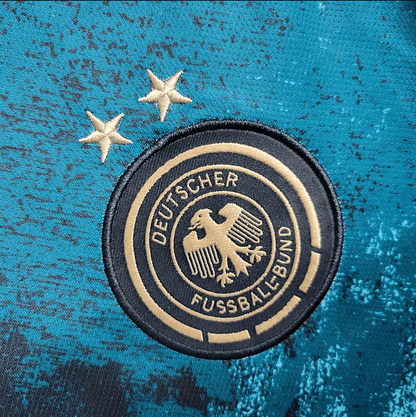 Camiseta de Alemania 2022