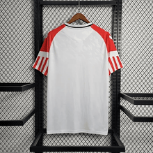 Camiseta de Dinamarca 2022