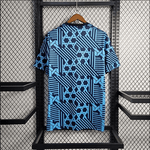Camiseta de entrenamiento de Dinamarca