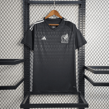 Camiseta de entrenamiento de México 2022/23