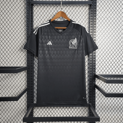 Camiseta de entrenamiento de México 2022/23