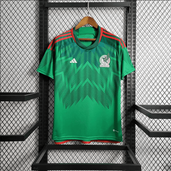 Principal México 2022