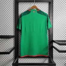 Camiseta de local de México 2022
