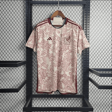 Camiseta de México 2022