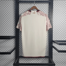Camiseta de México 2022