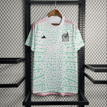 Camiseta de México 2023/24