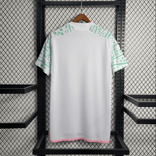 Camiseta de México 2023/24