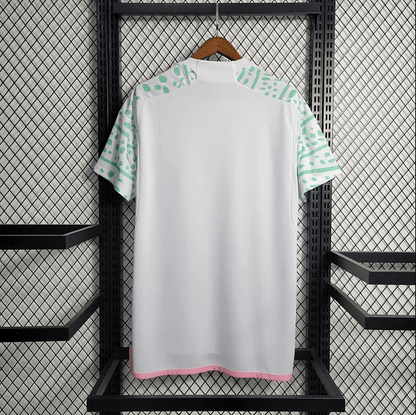 Camiseta de México 2023/24
