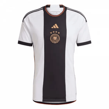 Camiseta local de Alemania 2022