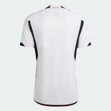 Camiseta local de Alemania 2022