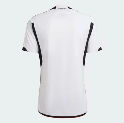 Camiseta local de Alemania 2022