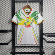 Camiseta local de Mali 2023/24