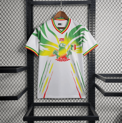 Camiseta local de Mali 2023/24