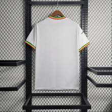 Camiseta local de Mali 2023/24