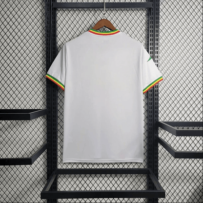 Camiseta local de Mali 2023/24