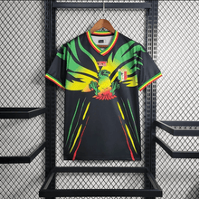 Camiseta local de Mali 2023/24