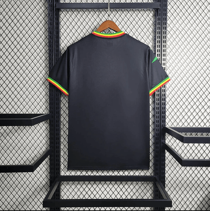Camiseta local de Mali 2023/24