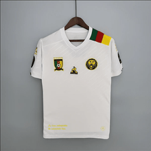 Camerún 2022/23 Principal