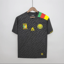 Camerún 2022/23 Principal