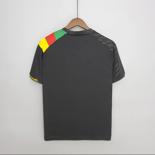 Camerún 2022/23 Principal