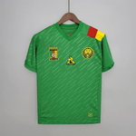 Camerún 2022/23 Principal