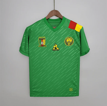 Camerún 2022/23 Principal