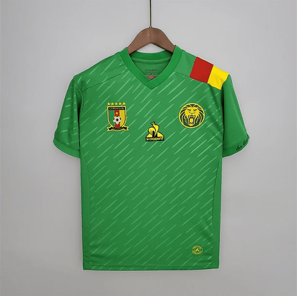 Camerún 2022/23 Principal