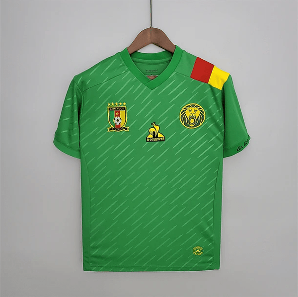 Camerún 2022/23 Principal