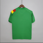 Camerún 2022/23 Principal