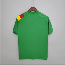 Camerún 2022/23 Principal