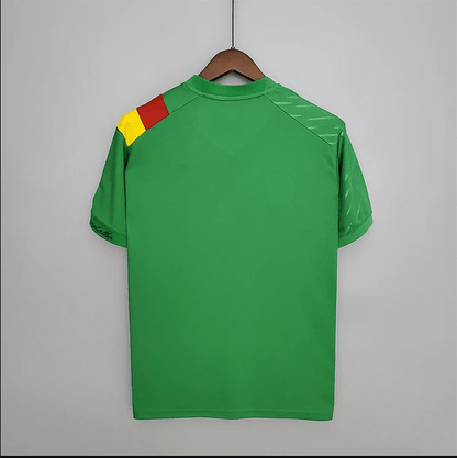 Camerún 2022/23 Principal