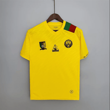Camerún 2022/23 Principal
