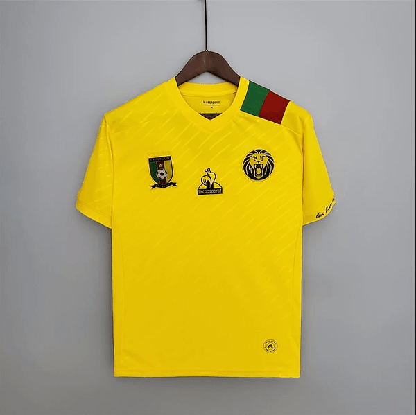 Camerún 2022/23 Principal
