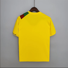 Camerún 2022/23 Principal